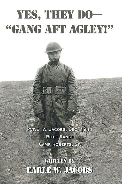 Yes, they do - "Gang Aft Agley!"