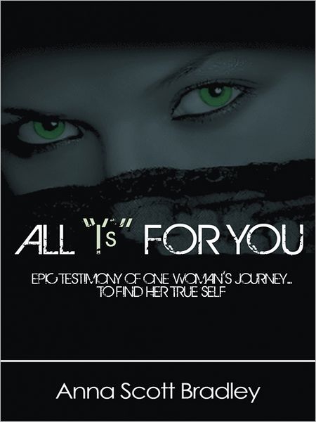 All "I's" For You