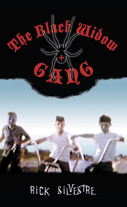 The Black Widow Gang