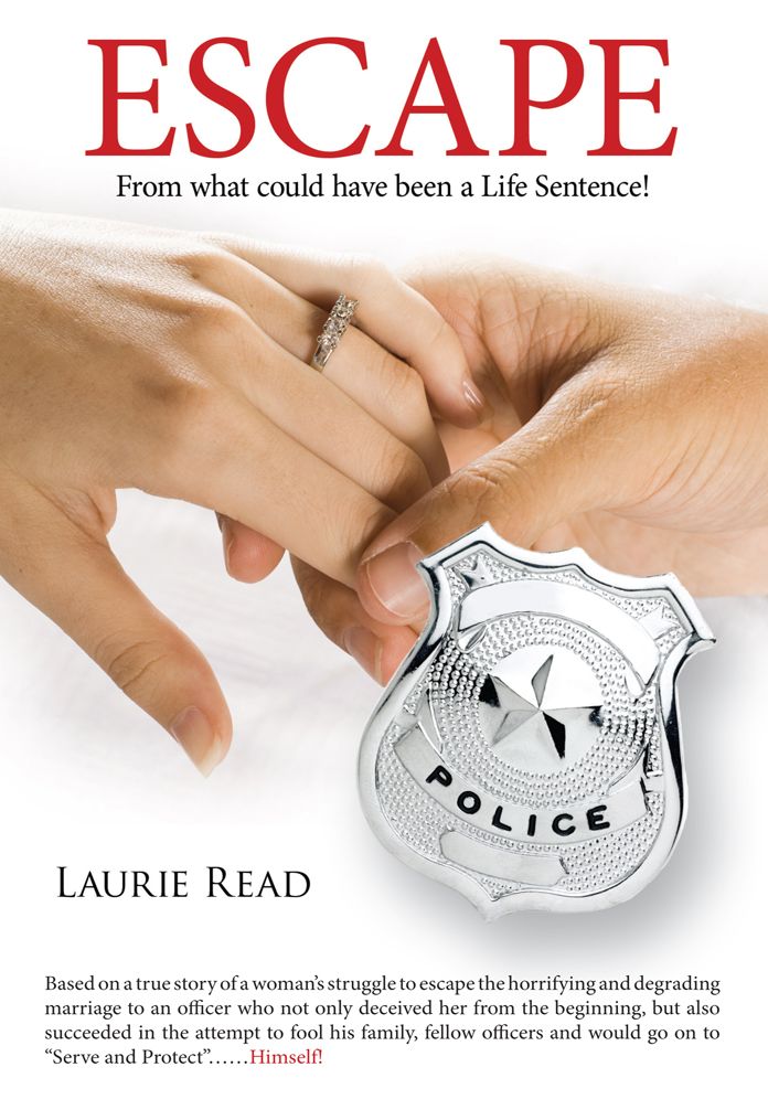 "Escape": From what could have been a Life Sentence!