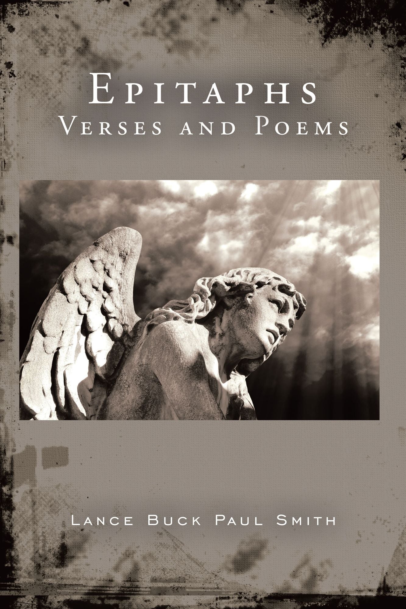 Epitaphs: Verses and Poems