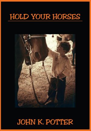 Hold Your Horses
