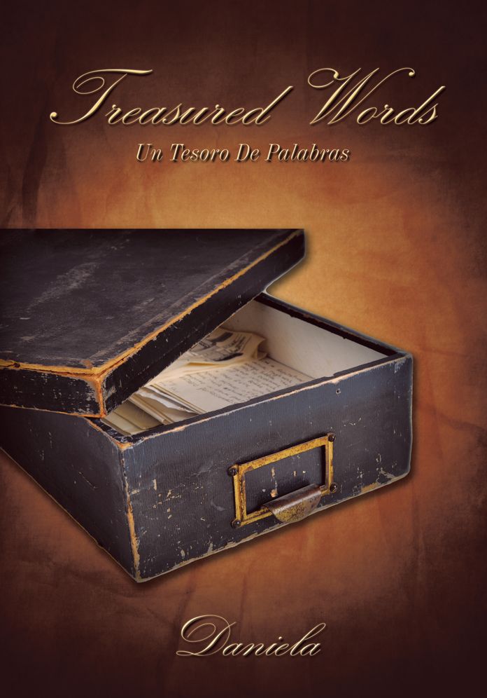 Treasured Words: Un Tesoro De Palabras