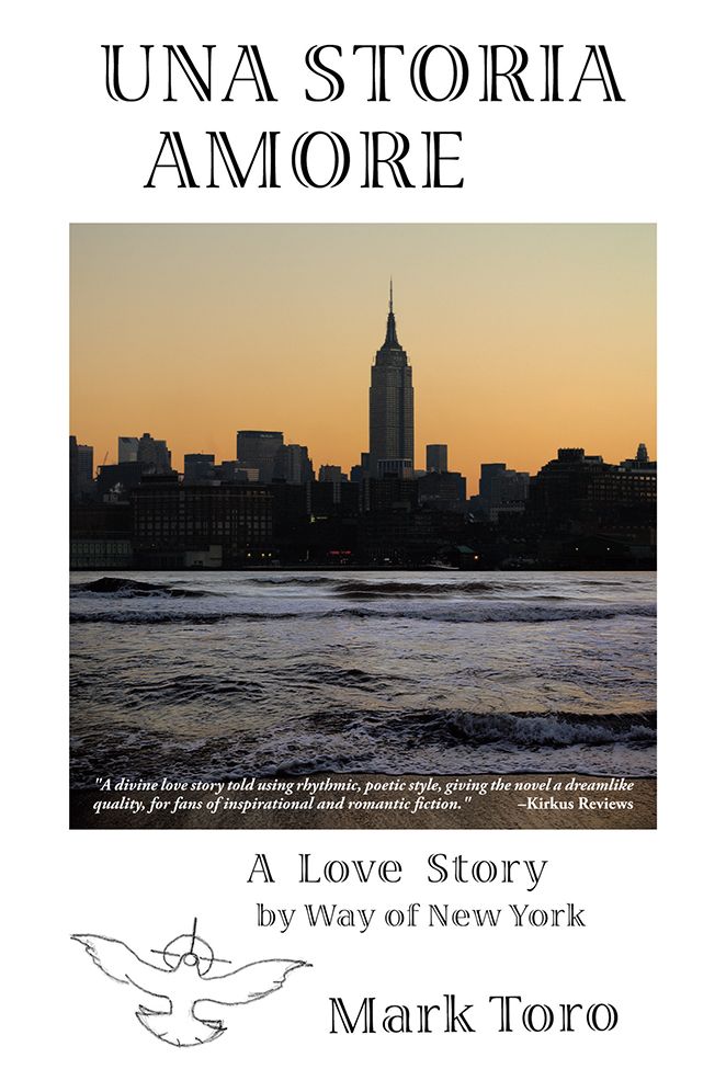 Una Storia Amore: A Love Story by Way of New York