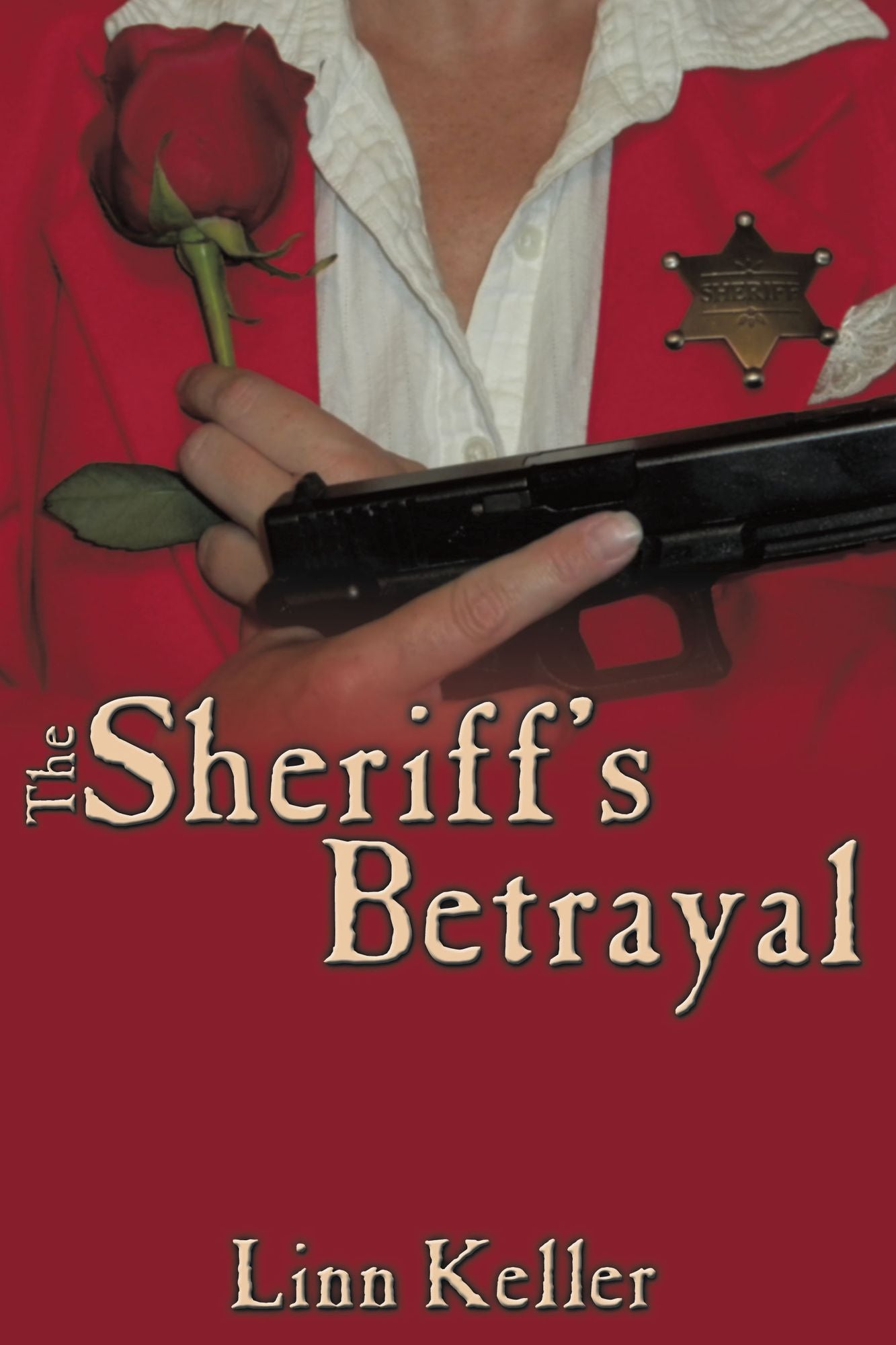The Sheriff's Betrayal
