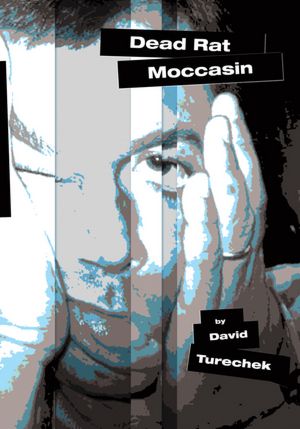 Dead Rat Moccasin