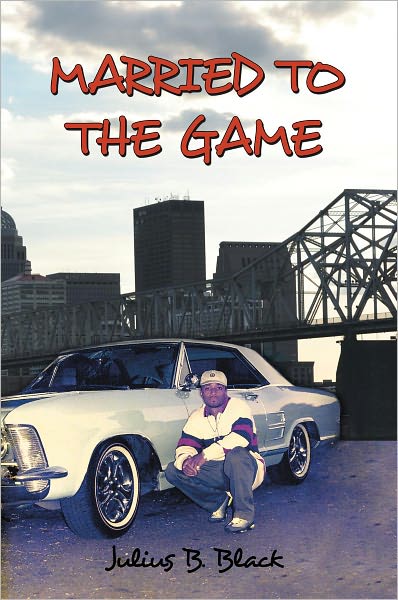 Married To The Game