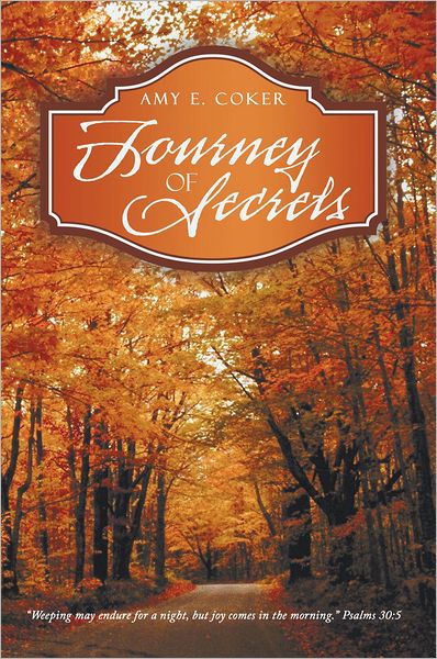 Journey of Secrets