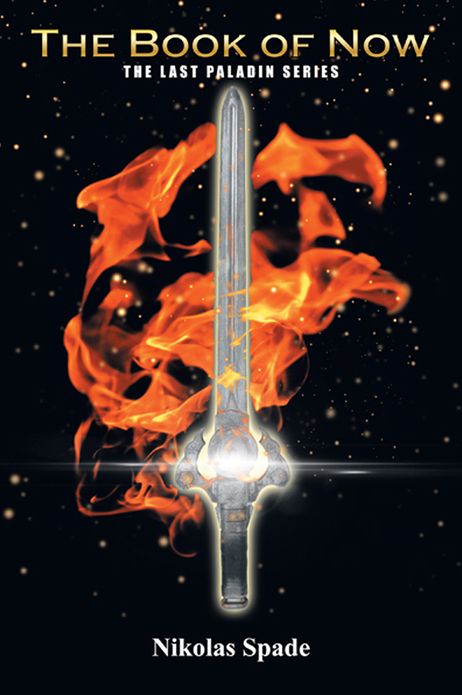 The Book of Now: The Last Paladin Series