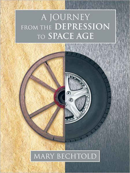 A Journey from the Depression to Space Age