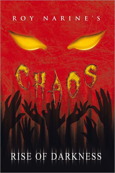 Chaos Rise of Darkness