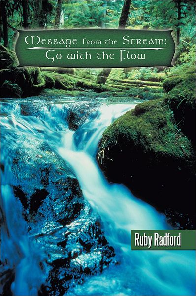 Message from the stream: Go with the Flow