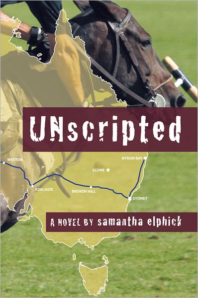 UNscripted