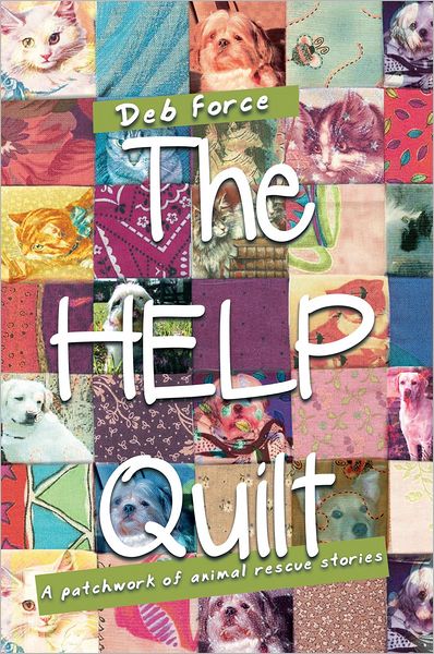 The HELP Quilt: A patchwork of animal rescue stories
