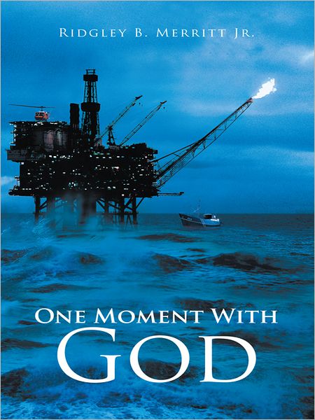 One Moment with God