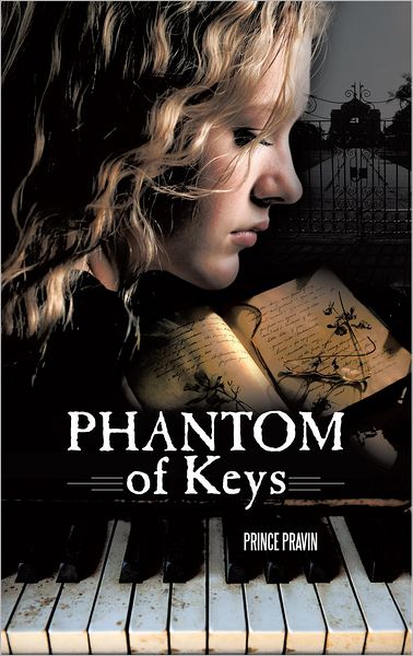 PHANTOM OF KEYS