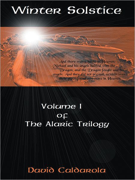 Winter Solstice: Volume 1 of The Alaric Trilogy