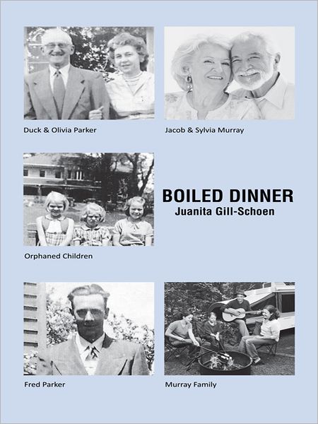 Boiled Dinner