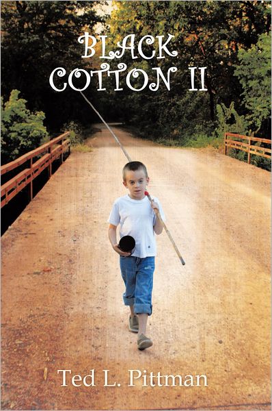 Black Cotton II