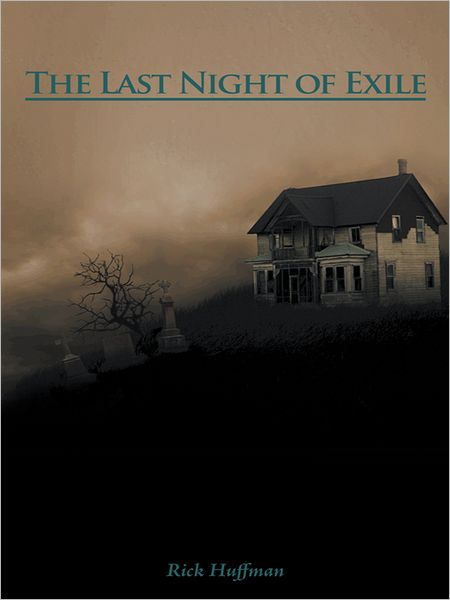 The Last Night of Exile