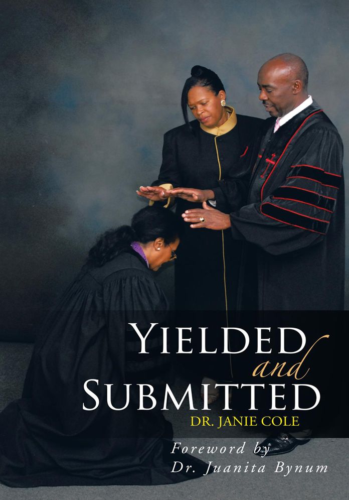 Yielded and Submitted