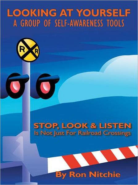 Looking at Yourself: A group of self-awareness tools