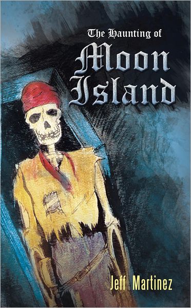 The Haunting of Moon Island