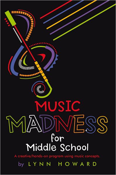 Music Madness for Middle School