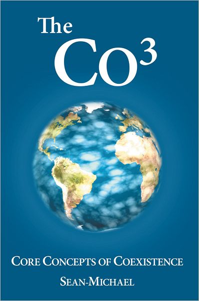 The Co³: Core Concepts of Coexistence
