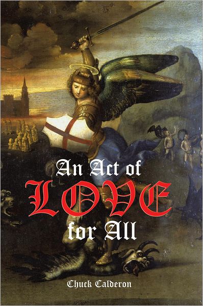 An Act of Love for All