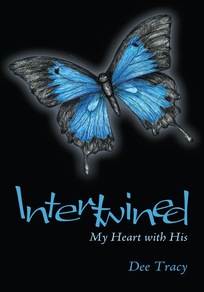 Intertwined: My Heart with His