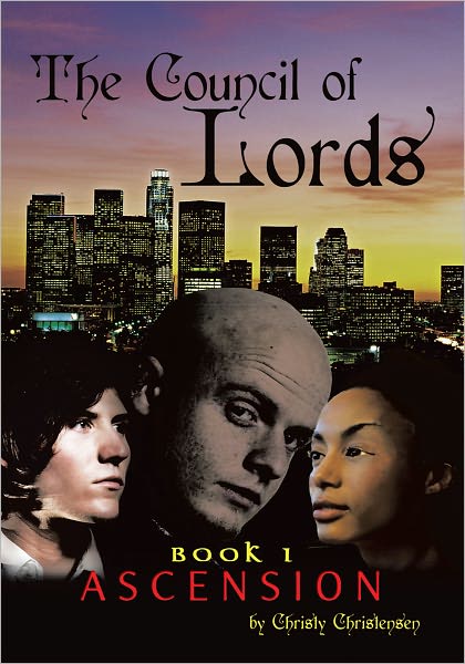 Ascension: Book 1
