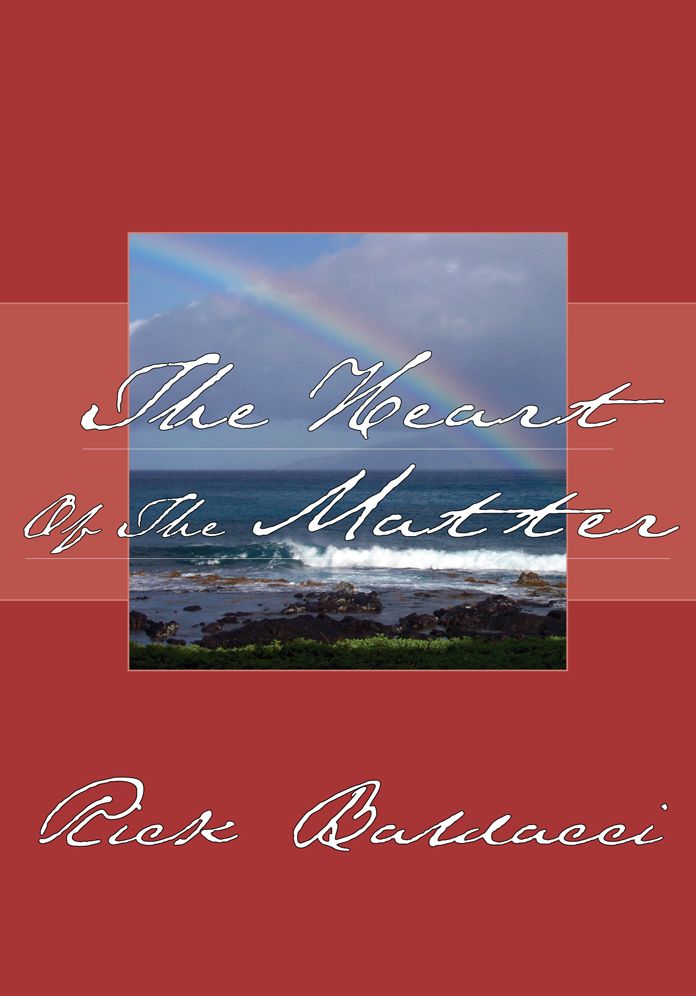 The Heart Of The Matter