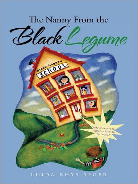 The Nanny From the Black Legume