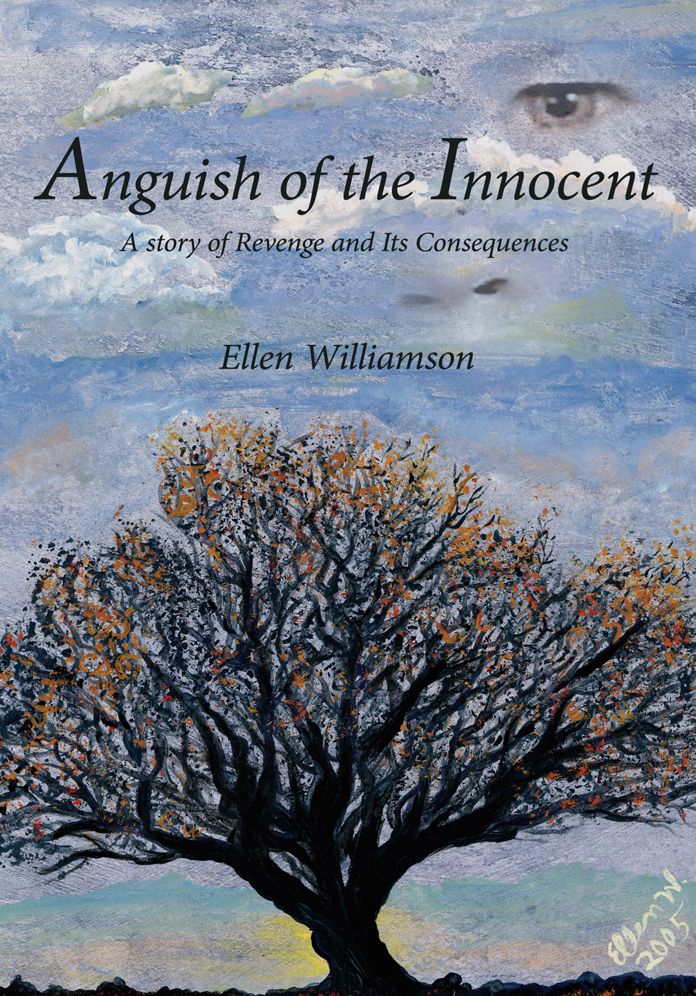 Anguish of the Innocent
