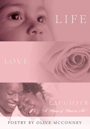 LIFE, LOVE, LAUGHTER: "A Witness of Christ in Me"