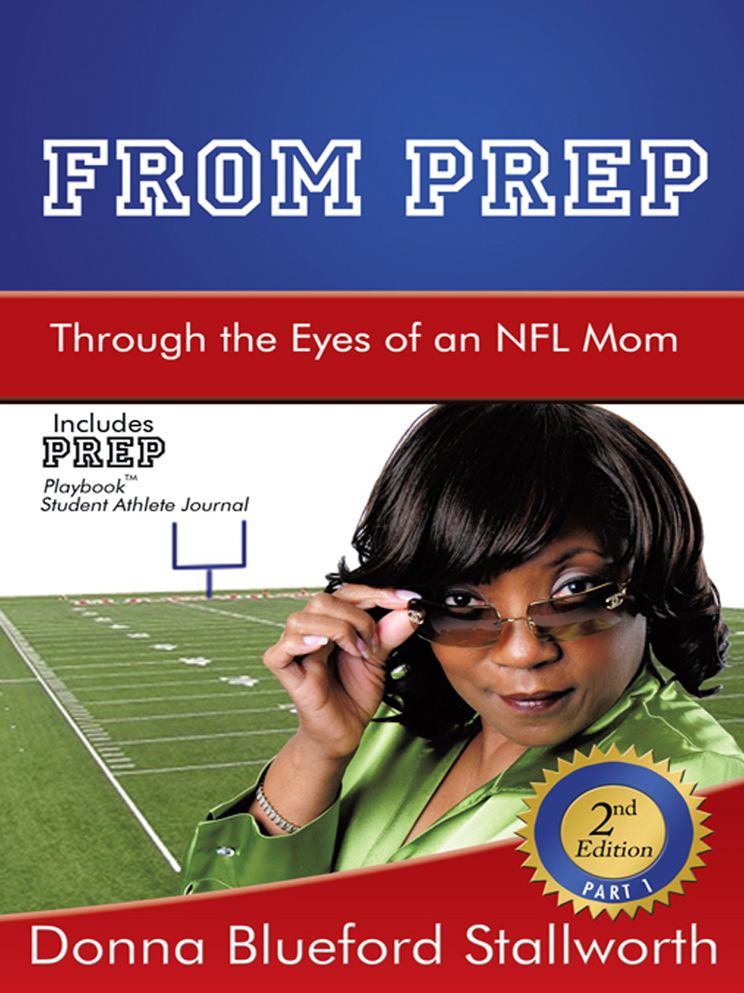 FROM PREP: Through the Eyes of an NFL Mom