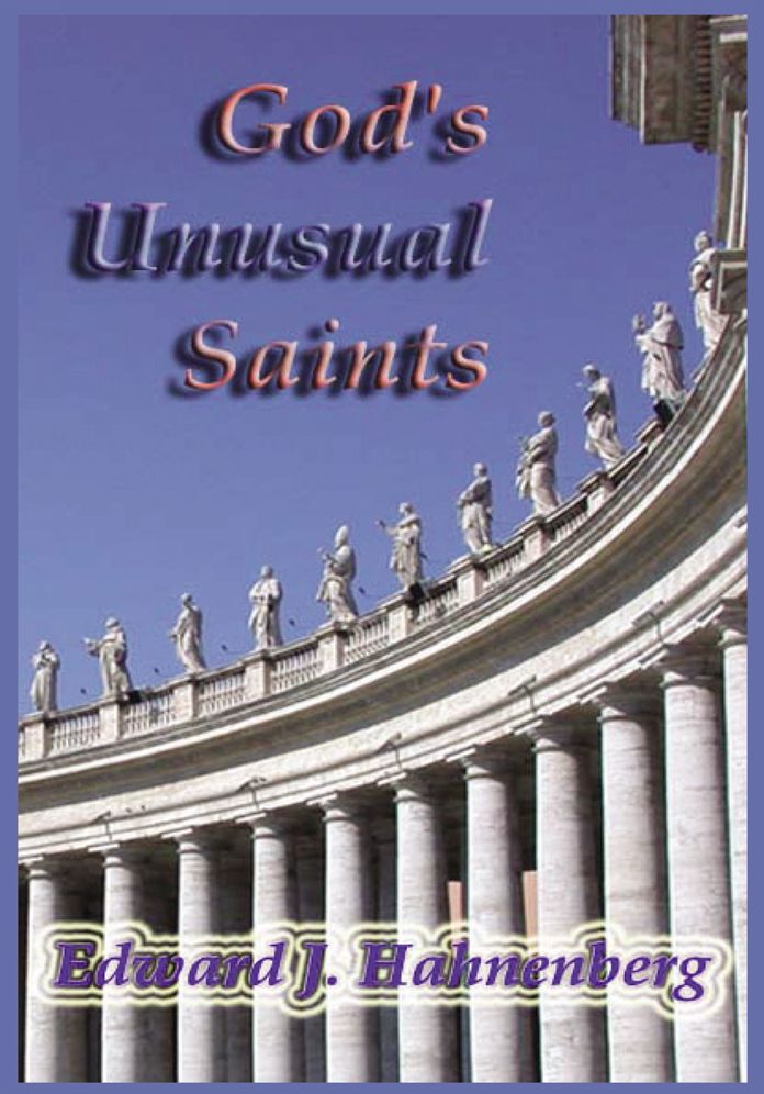 God's Unusual Saints