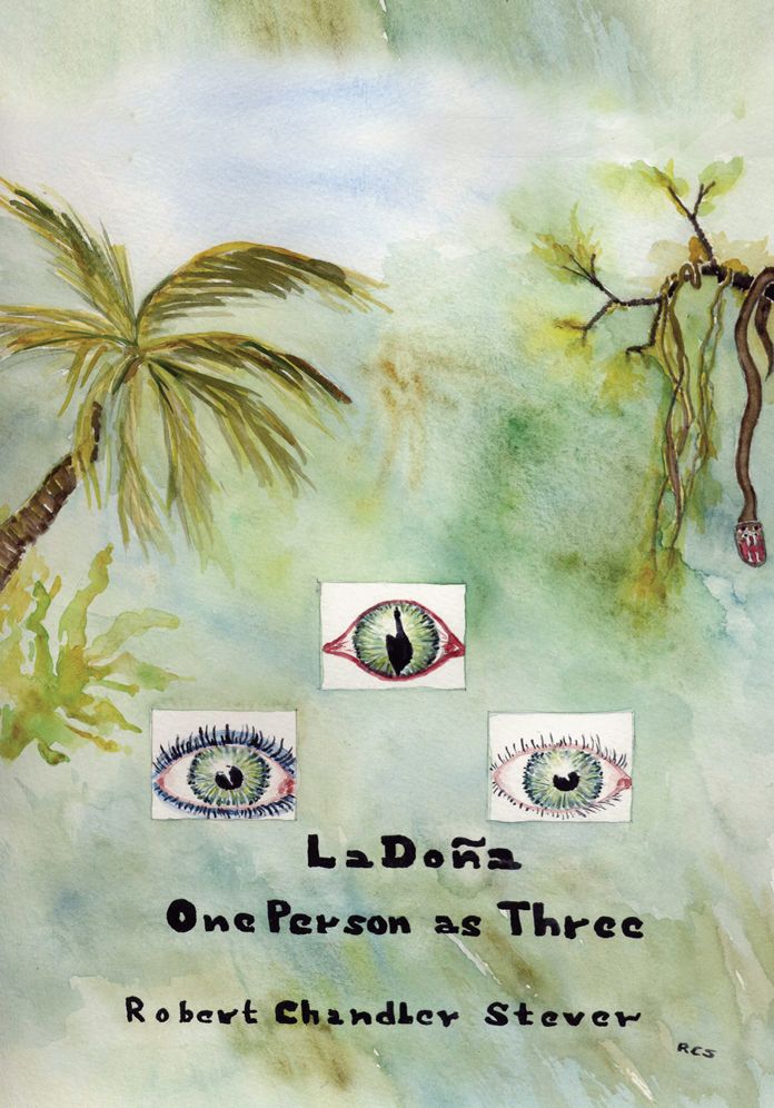 La Doña: One Person as Three