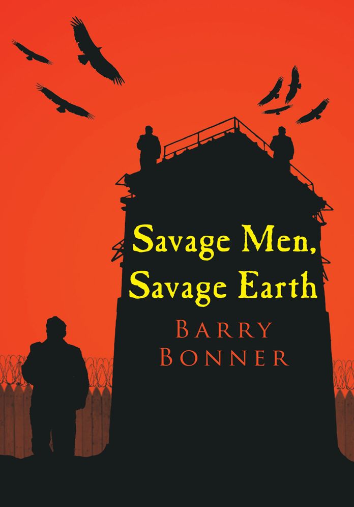 Savage Men, Savage Earth