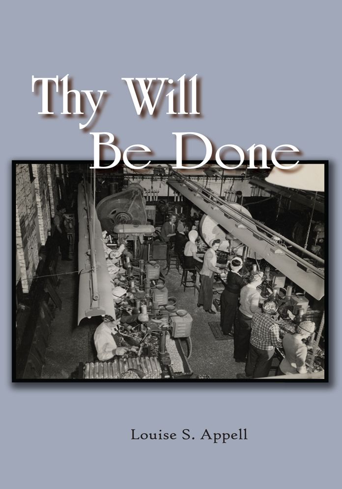 Thy Will Be Done