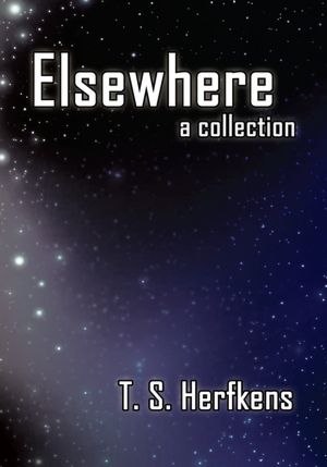 Elsewhere: a collection