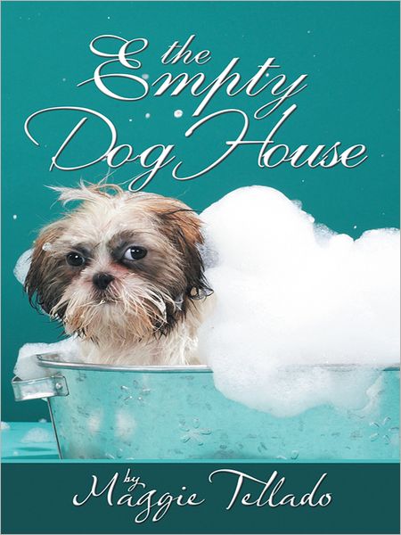 THE EMPTY DOG HOUSE