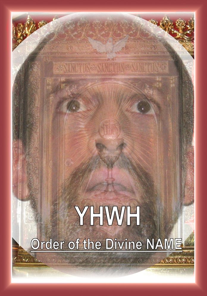 YHWH: Order of the Divine NAME