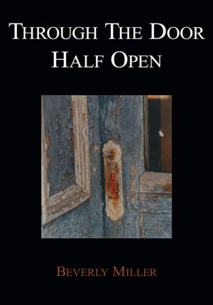 Through The Door Half Open