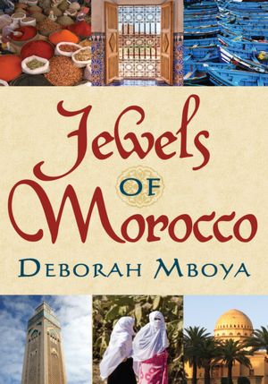 Jewels of Morocco