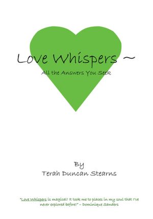 Love Whispers: All the Answers You Seek