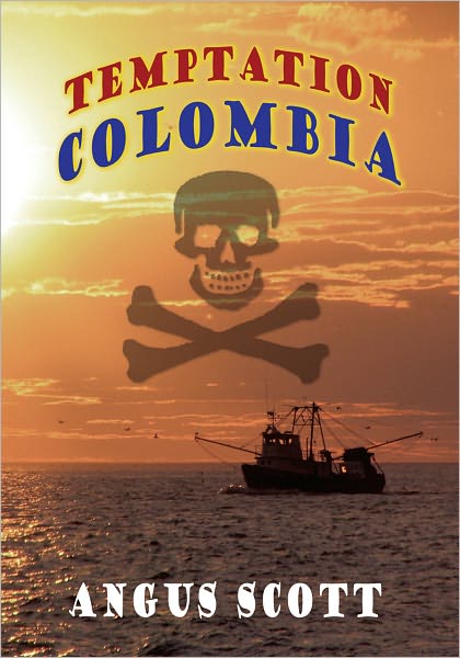 Temptation Colombia