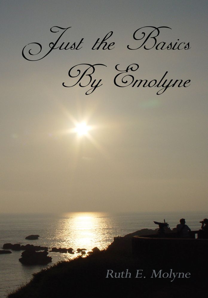 Just the Basics By Emolyne
