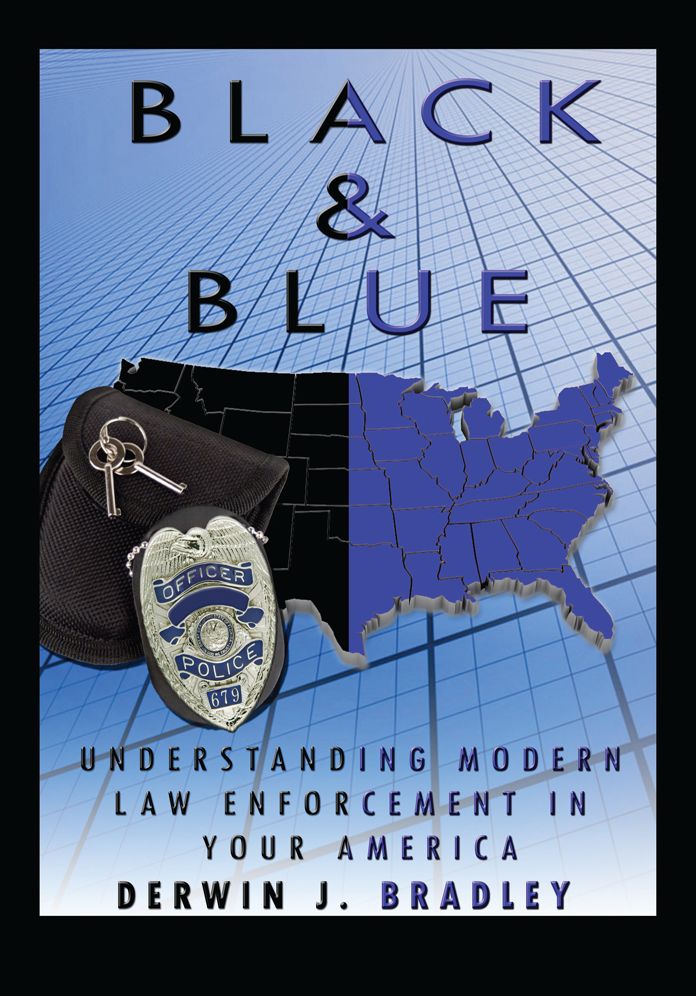 Black And Blue: Understanding Modern Law Enforcement In Your America